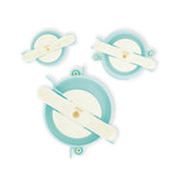 HERRAMIENTA PARA HACER POMPONES  WERMAKERS