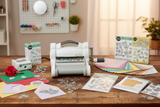 Kit emprendedor Sizzix Liq3 ESPECIAL CYBER