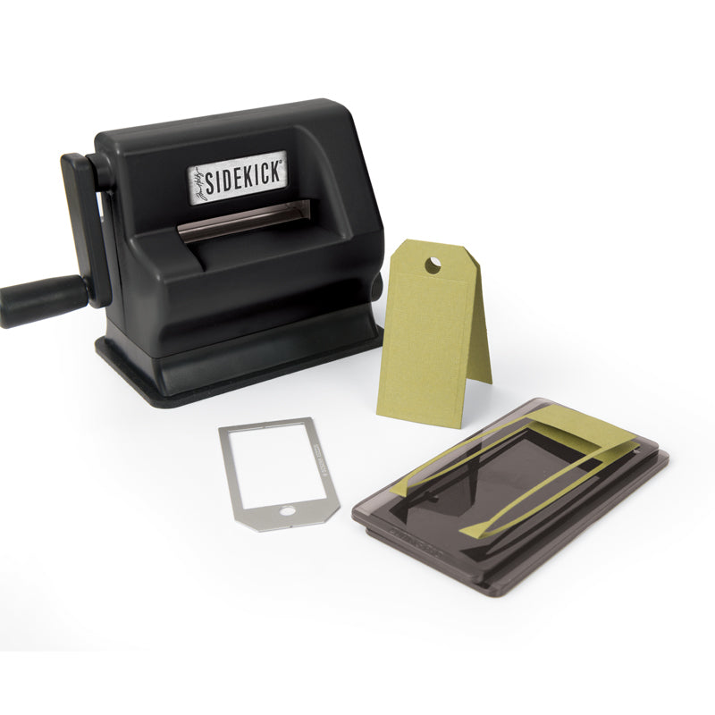 KIT DE ACCESORIOS TIM HOLTZ