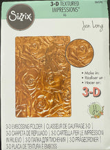 Matrices 18 años Sizzix