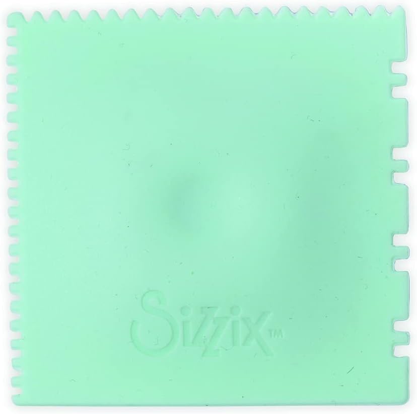 Herramienta de para dar textura Sizzix
