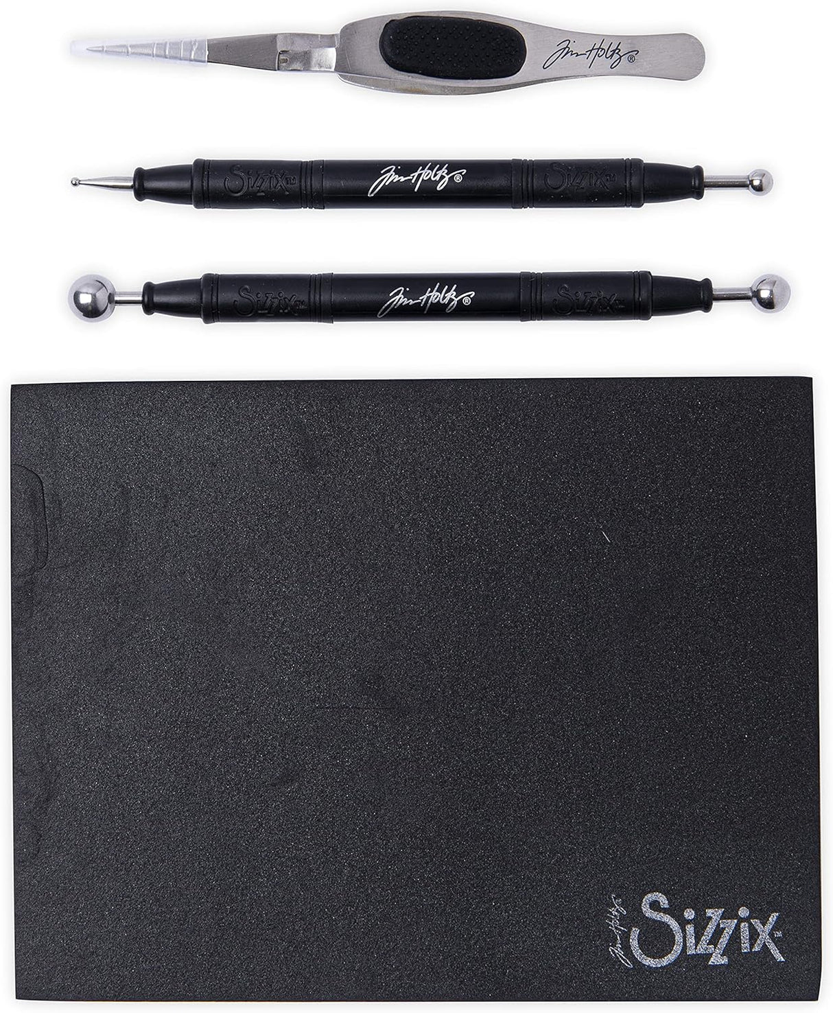 KIT DE ACCESORIOS TIM HOLTZ