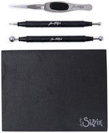KIT DE ACCESORIOS TIM HOLTZ