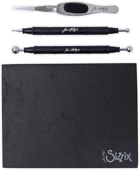 KIT DE ACCESORIOS TIM HOLTZ