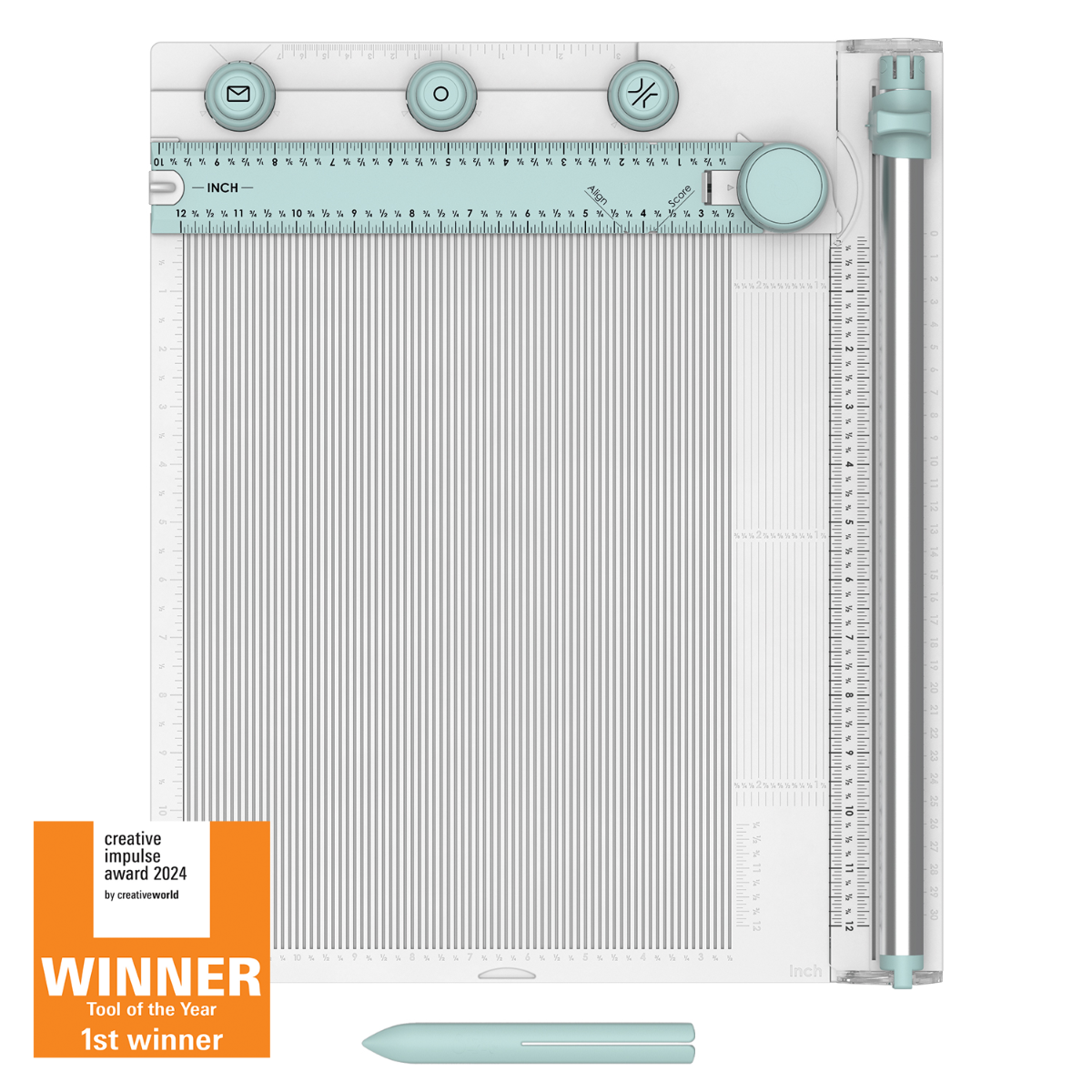 PLEGADORA, PLIZADORA Y GUILLOTINA SIZZIX