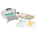 BIG SHOT STARTER KIT SIZZIX