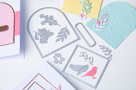 Troqueladora o Cortadora Manual Big Shot Starter Kit