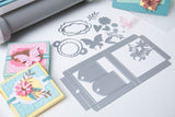 NUEVA BIG SHOT PLUS KIT  SIZZIX