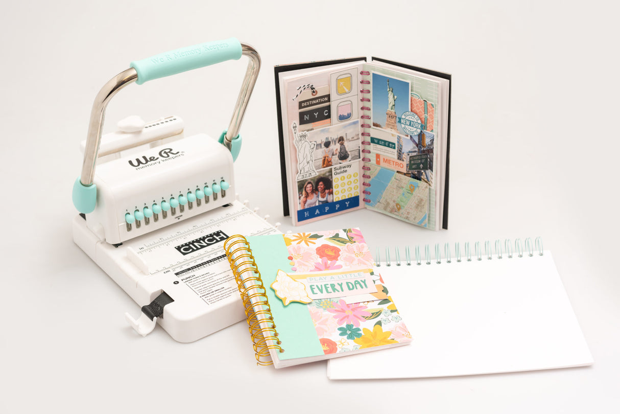 KIT CINCH MENTA WERMEMORY CRAFT