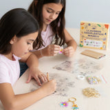 KIT PARA TRABAJAR PAPEL ENCOGIBLE las lupes