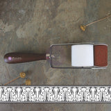 RODILLO PARA PINTAR CON DISEÑOS  PRIMA