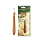 KIT BORDADO MOSTACILLA  CLOVER-CRAFTY