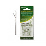 KIT BORDADO MOSTACILLA  CLOVER-CRAFTY