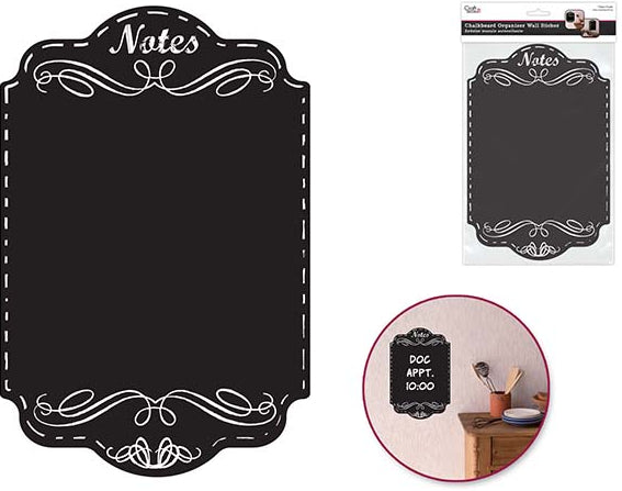 KIT AUTOADHESIVO PARA LAPIZ TIZA