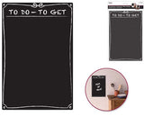 KIT AUTOADHESIVO PARA LAPIZ TIZA