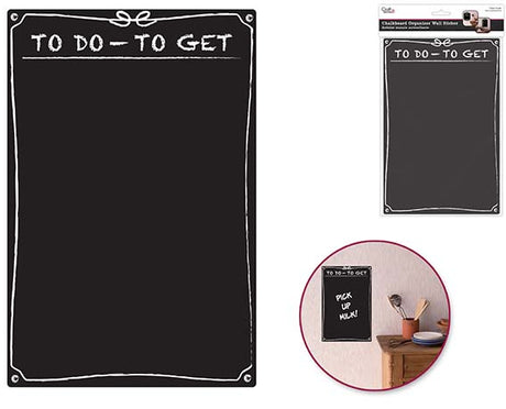 KIT AUTOADHESIVO PARA LAPIZ TIZA