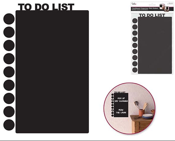 KIT AUTOADHESIVO PARA LAPIZ TIZA