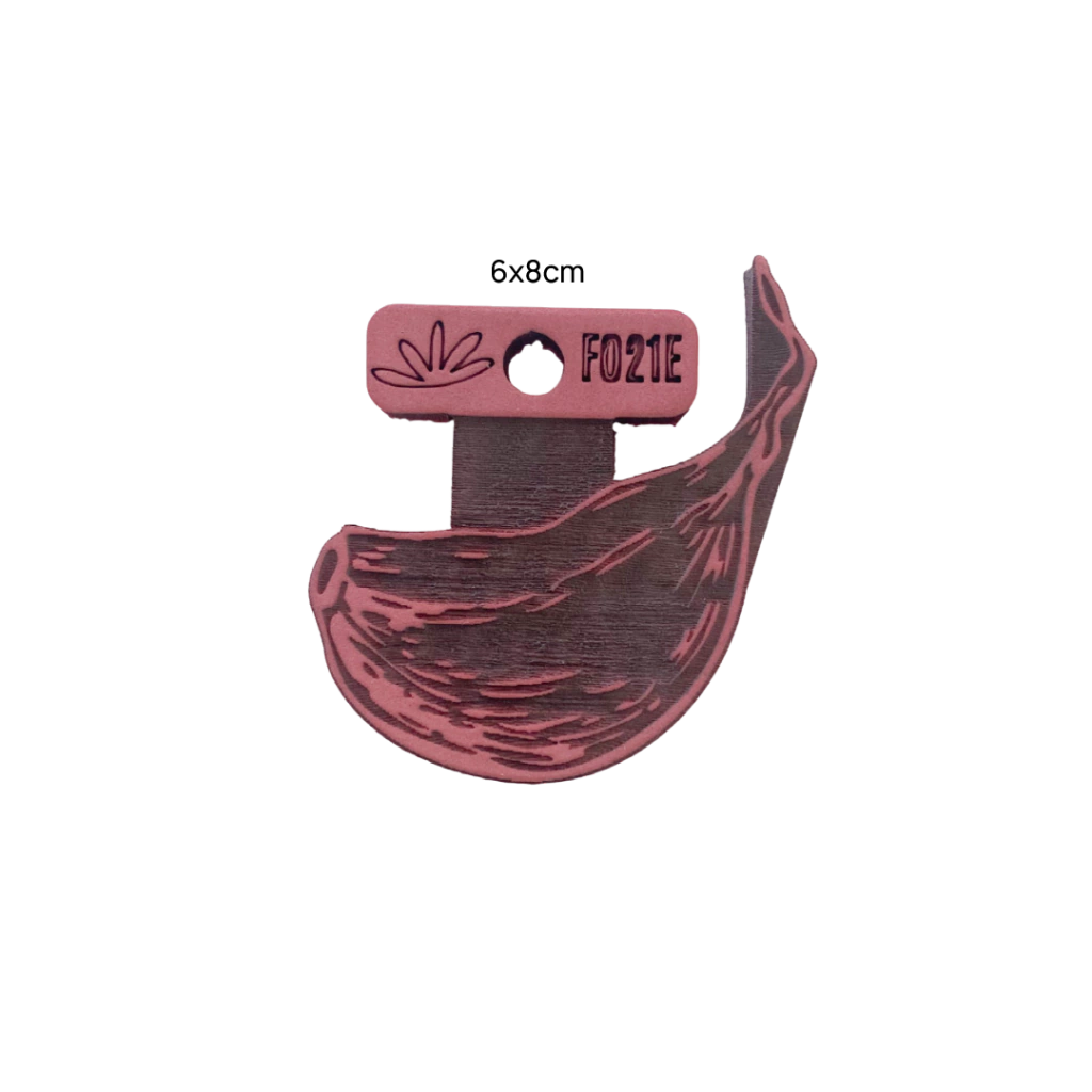 SELLO O TIMBRE VERDURAS LAS LUPES