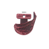 SELLO O TIMBRE VERDURAS LAS LUPES