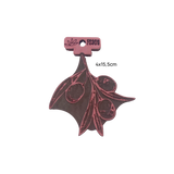 SELLO O TIMBRE VERDURAS LAS LUPES