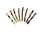 SET DE HILOS  PARA BORDAR FLOSS FOREVER IN TIME