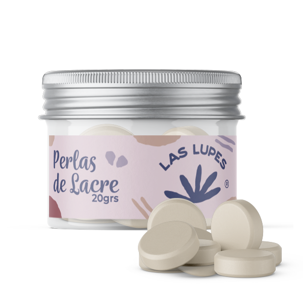 SET DE APLICACION DE LACRE LAS LUPES