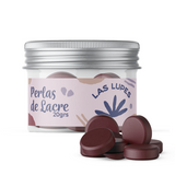 SET DE APLICACION DE LACRE LAS LUPES