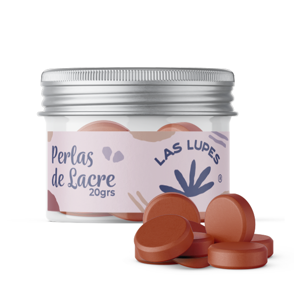 SET DE APLICACION DE LACRE LAS LUPES