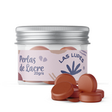 SET DE APLICACION DE LACRE LAS LUPES