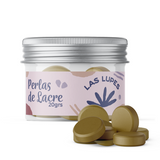 SET DE APLICACION DE LACRE LAS LUPES