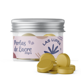SET DE APLICACION DE LACRE LAS LUPES