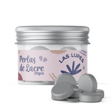SET DE APLICACION DE LACRE LAS LUPES