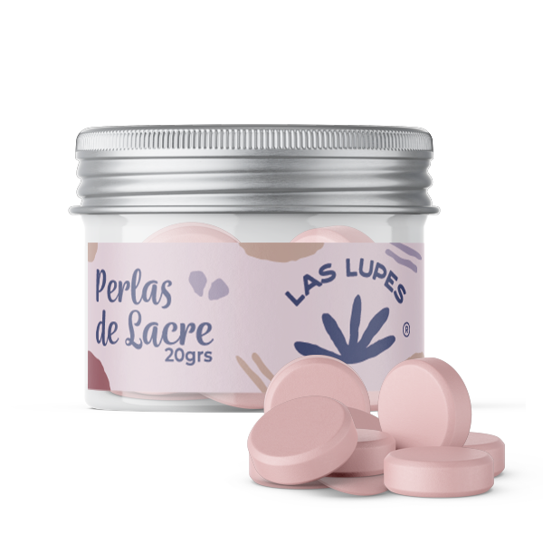 SET DE APLICACION DE LACRE LAS LUPES