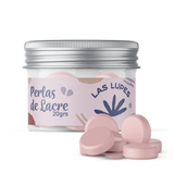 SET DE APLICACION DE LACRE LAS LUPES