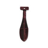 SELLO O TIMBRE JARDIN LAS LUPES