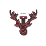 SELLO O TIMBRE NAVIDAD LAS LUPES