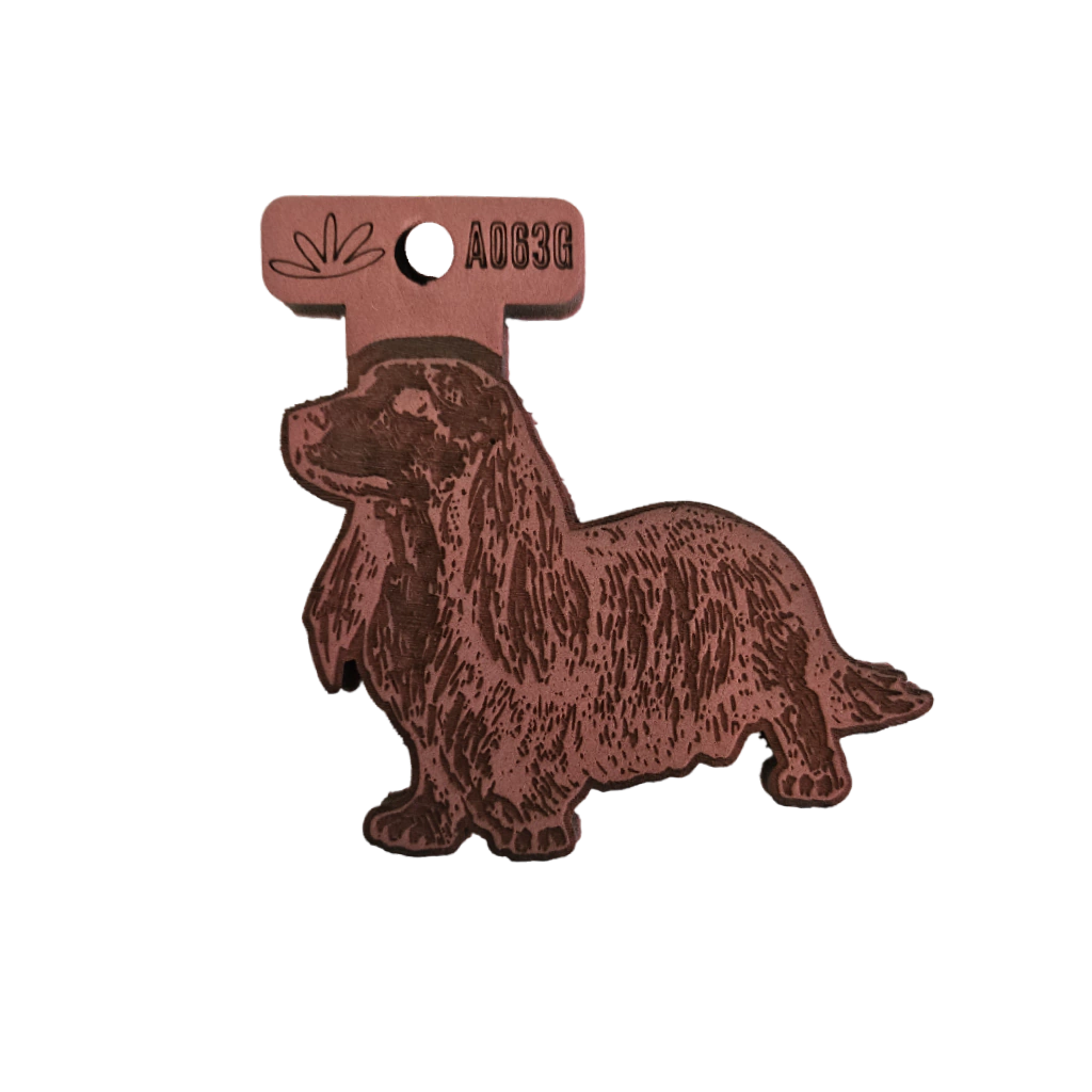 SELLO O TIMBRE MASCOTAS LAS LUPES