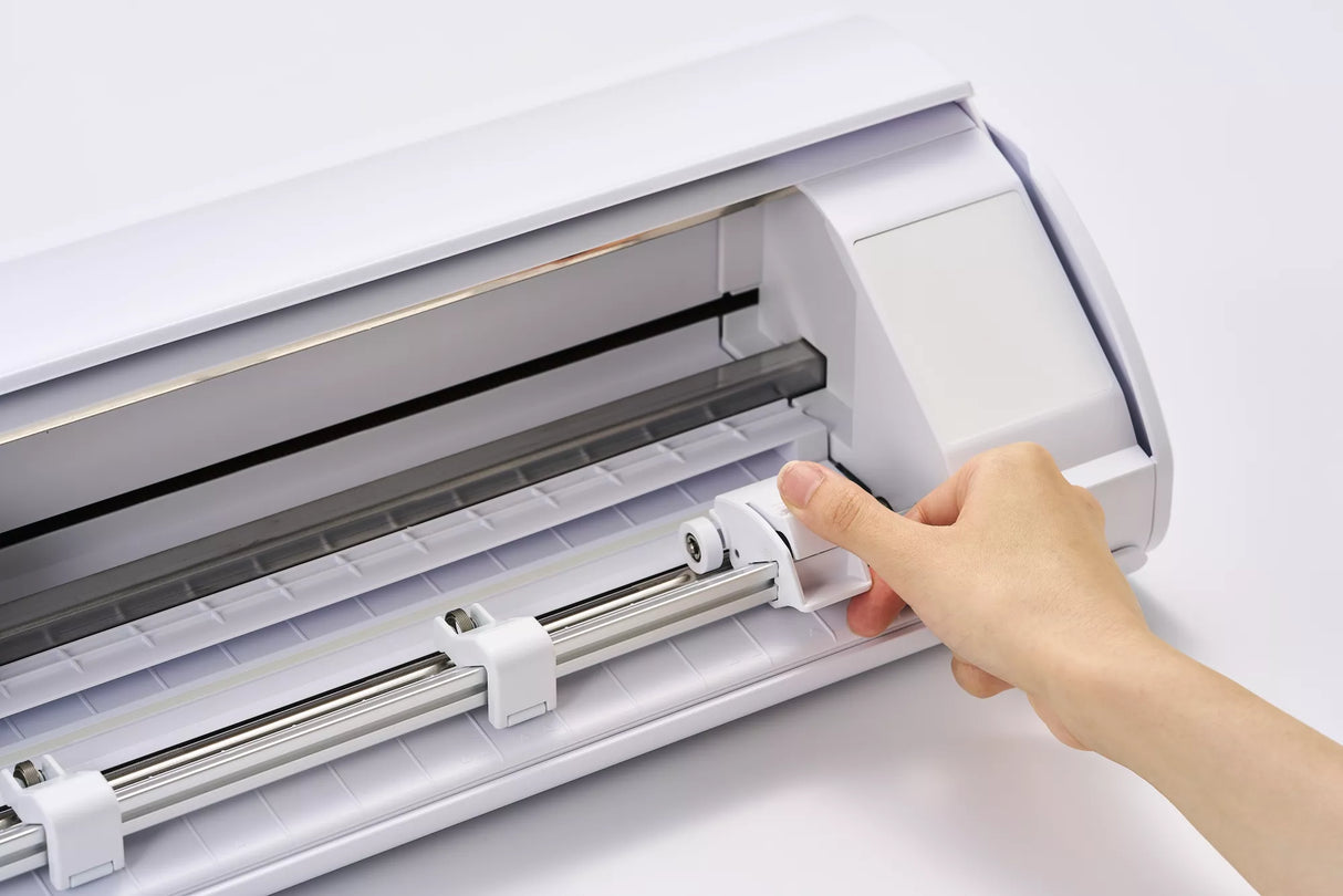 PLOTTER DE CORTE CAMEO 5 ALPHA SILHOUETTE.