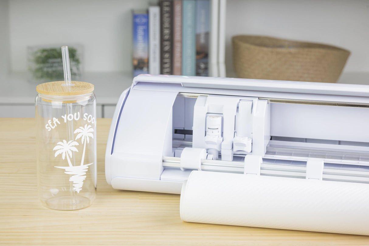 PLOTTER DE CORTE CAMEO 5 ALPHA SILHOUETTE.