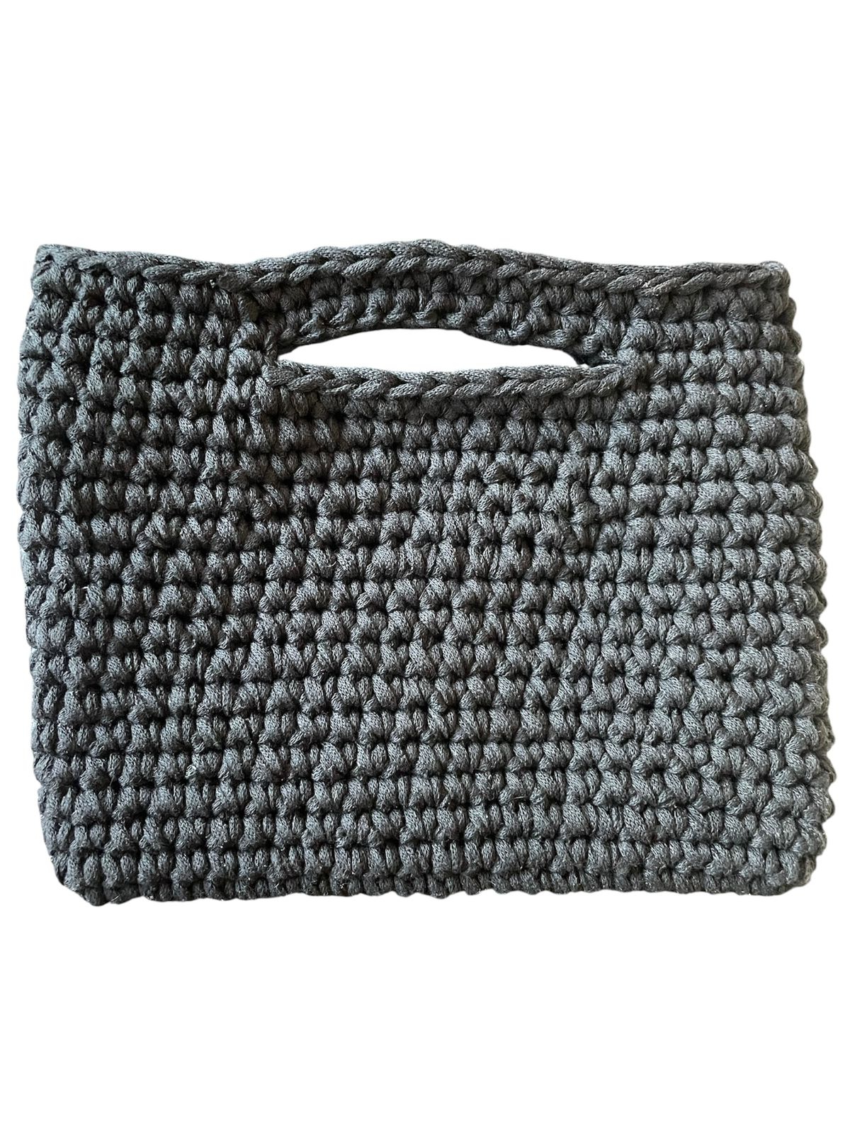 Curso de tejido a crochet cartera by Mayka en Cyber!!!! Oferta especial