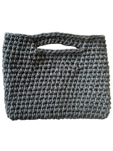 Curso de tejido a crochet cartera by Mayka en Cyber!!!! Oferta especial