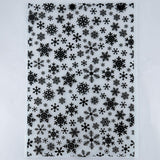 EMBOSSING FOLDER  A4 (TAMAÑO CARTA) KWAN CRAFTS