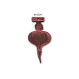 SELLO O TIMBRE VERDURAS LAS LUPES