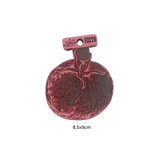 SELLO O TIMBRE VERDURAS LAS LUPES