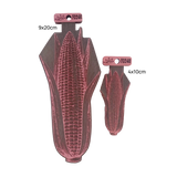 SELLO O TIMBRE VERDURAS LAS LUPES