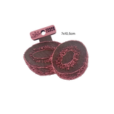 SELLO O TIMBRE VERDURAS LAS LUPES