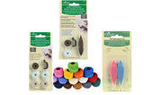 KIT FRIVOLITE CLOVER-CRAFTY