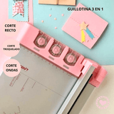 Guillotina A3-46 cm. IBICRAFT (Copia)