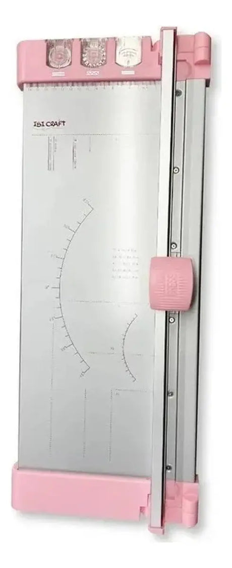 GUILLOTINA A3-46 cm. IBICRAFT