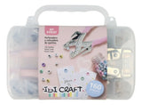 SET PERFORADORA Y OJETILLOS IBICRAFT